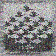 mutated image